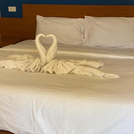Pp. Valentine Bungalow جزيرة في في المظهر الخارجي الصورة