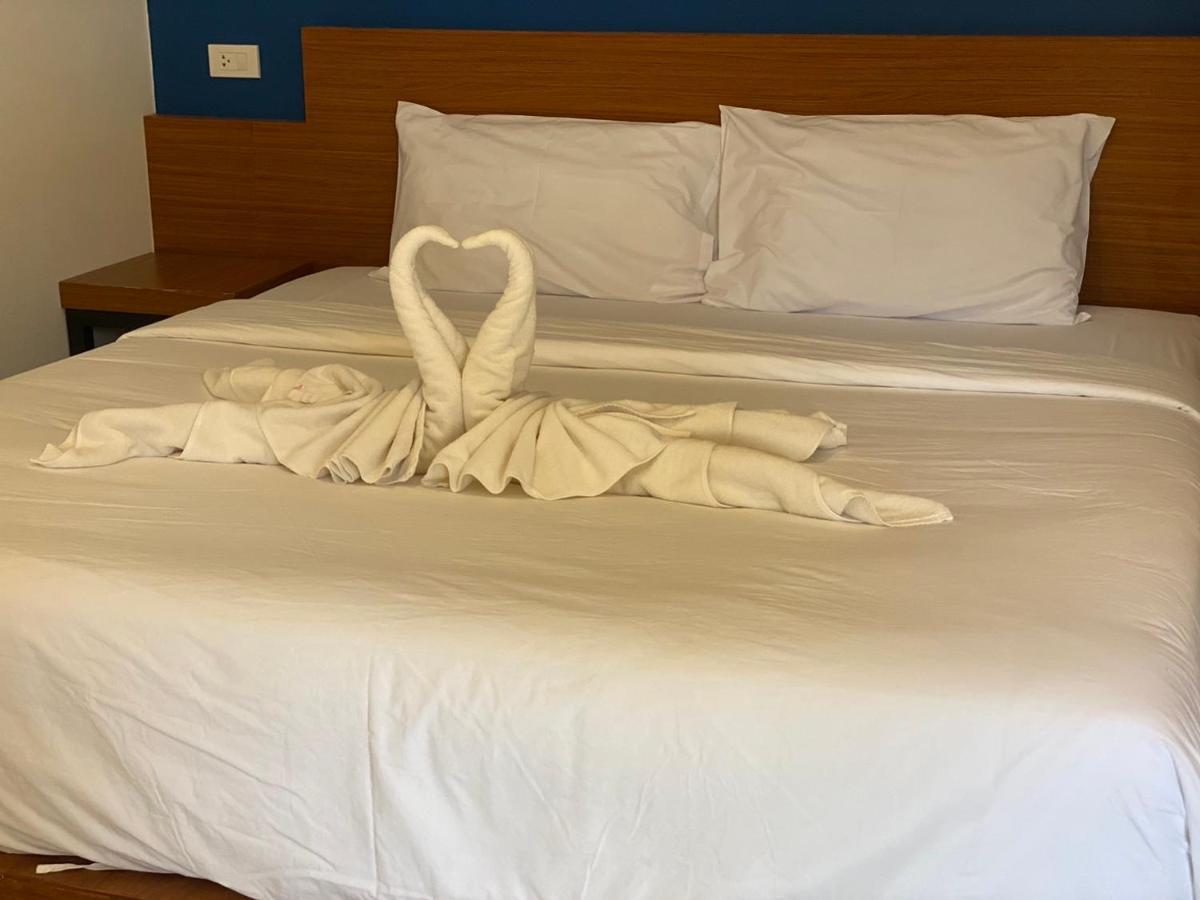 Pp. Valentine Bungalow جزيرة في في المظهر الخارجي الصورة