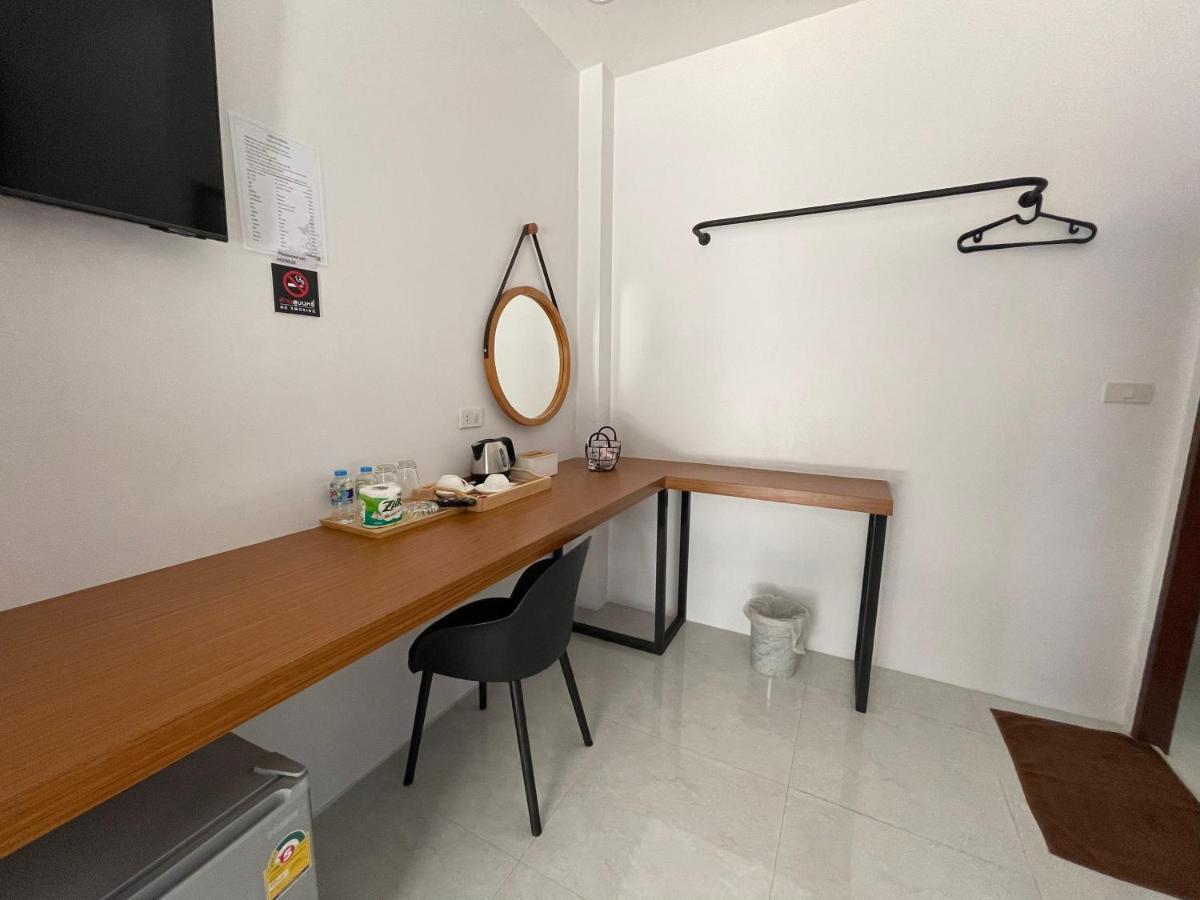 Pp. Valentine Bungalow جزيرة في في المظهر الخارجي الصورة