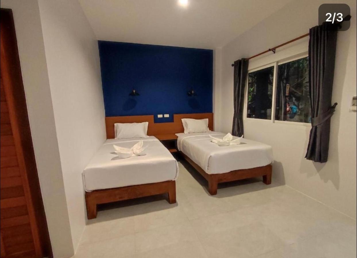 Pp. Valentine Bungalow جزيرة في في المظهر الخارجي الصورة
