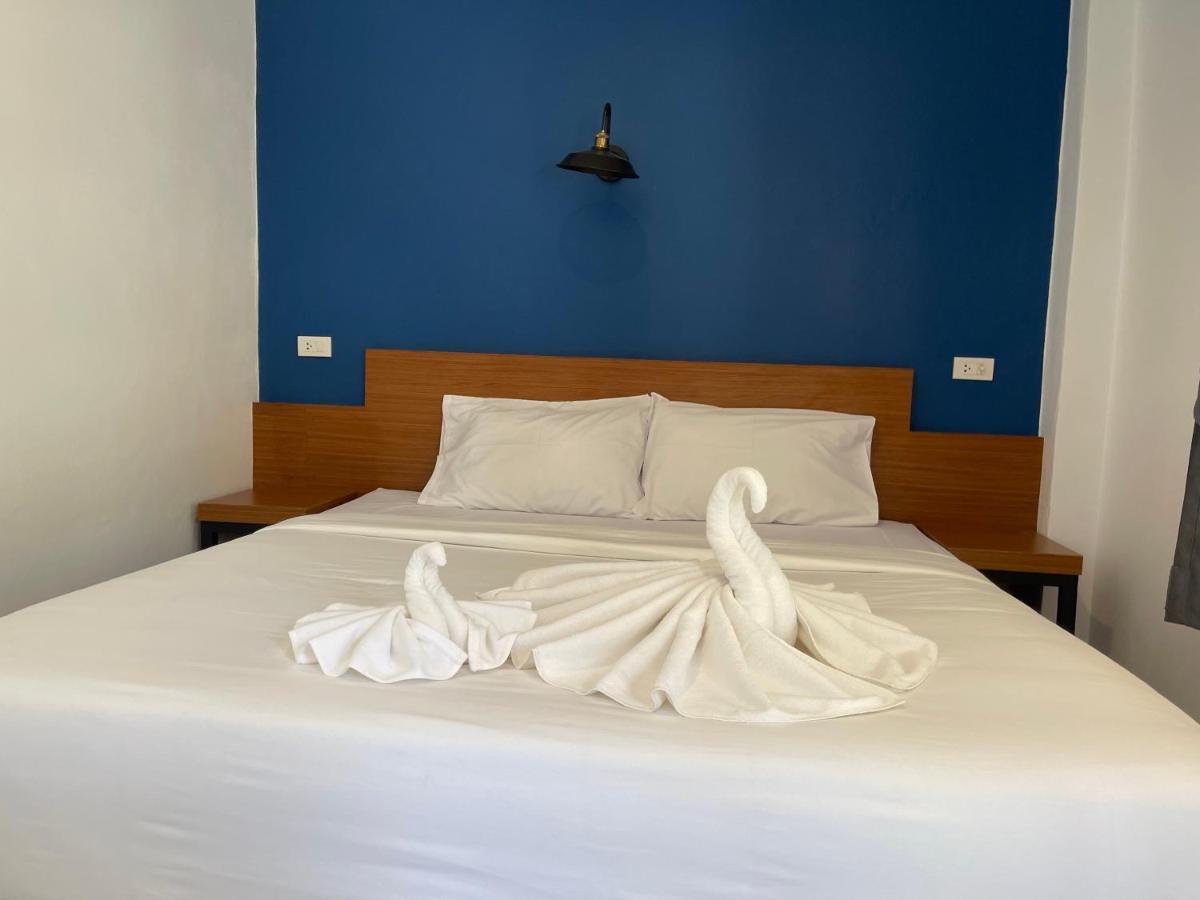 Pp. Valentine Bungalow جزيرة في في المظهر الخارجي الصورة